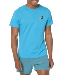 Brooks Distance Short Sleeve Tee 2.0