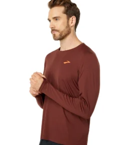 Brooks Atmosphere Long Sleeve -BROOKS Shop 71HS5d79JLL