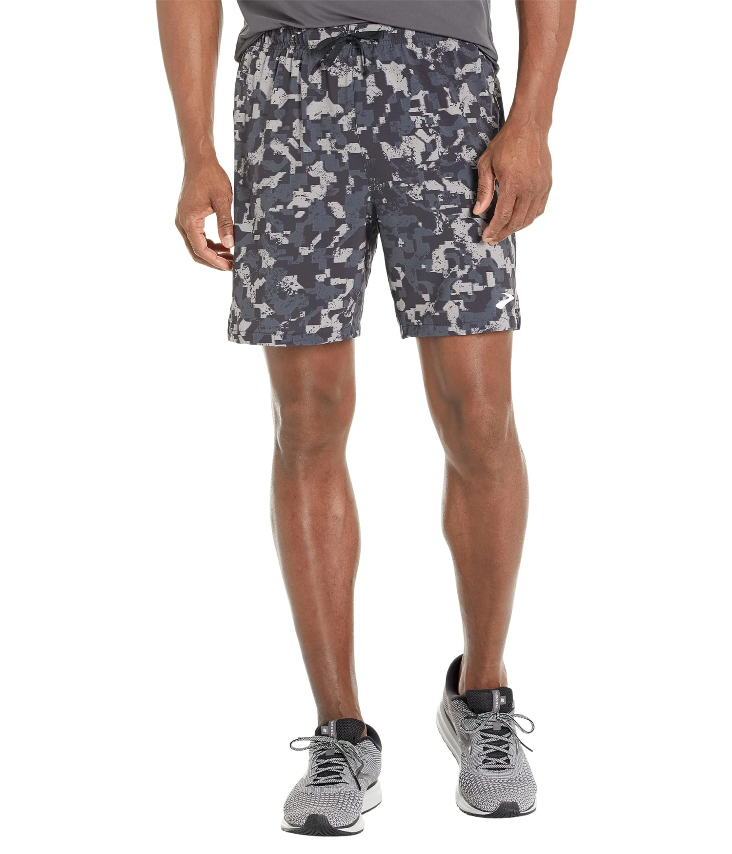 Brooks Moment 7" Shorts 1 Brooks Moment 7" Shorts