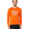 Brooks Distance Graphic Long Sleeve
