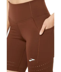 Brooks Method 8" Short Tights -BROOKS Shop 71QIlvk 45L