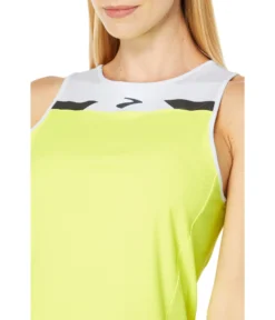 Brooks Run Visible Back To Front Tank 6 Brooks Run Visible Back To Front Tank -BROOKS Shop 71TtI5dAFTL