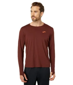 Brooks Atmosphere Long Sleeve