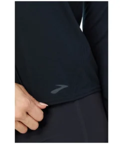 Brooks Distance Long Sleeve 6 Brooks Distance Long Sleeve -BROOKS Shop 71WRA6z27ML