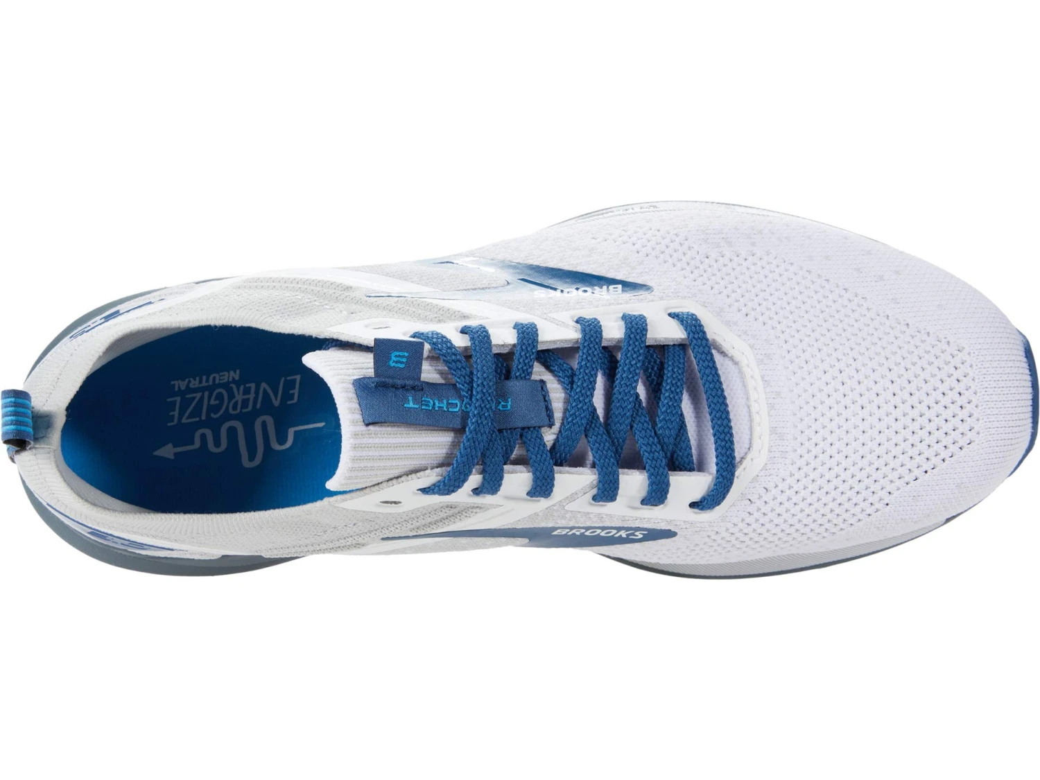 Brooks Ricochet 3 2 Brooks Ricochet 3 - Image 2