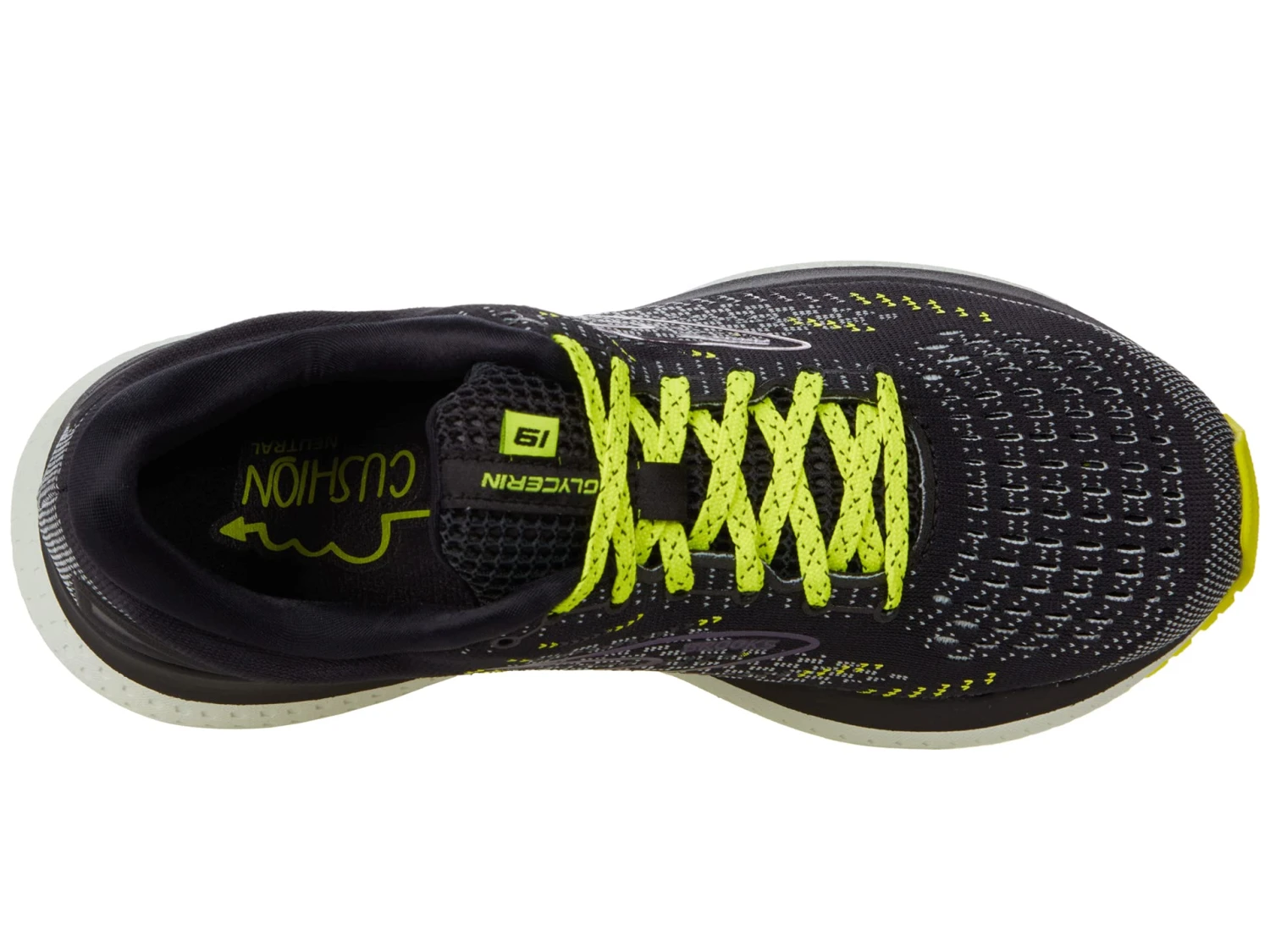 Brooks Glycerin 19 2 Brooks Glycerin 19 - Image 2