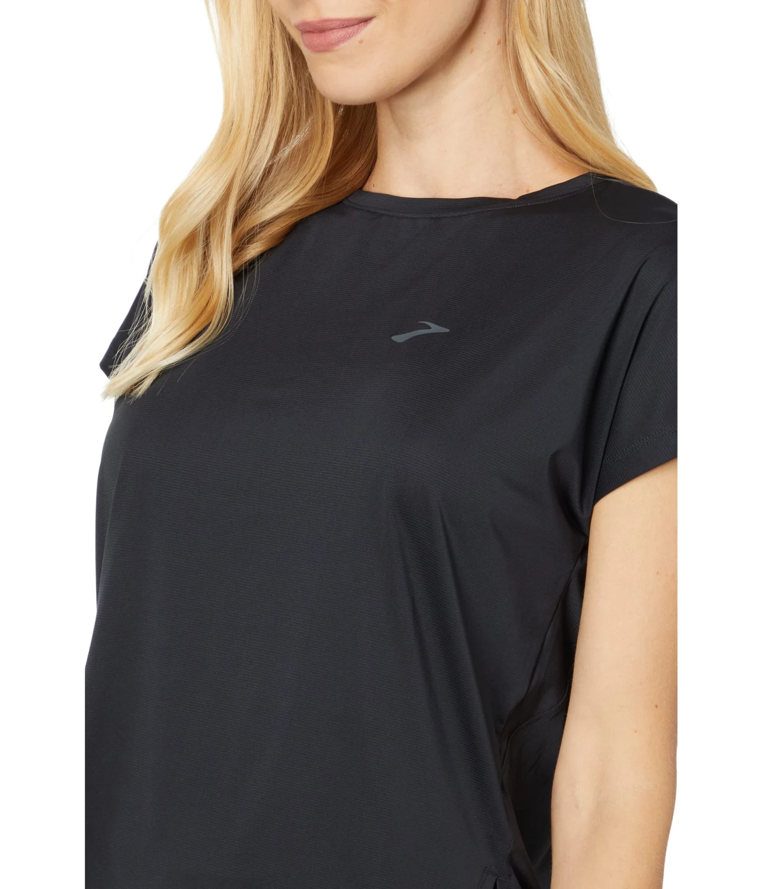 Brooks Sprint Free Short Sleeve 3 Brooks Sprint Free Short Sleeve - Image 3