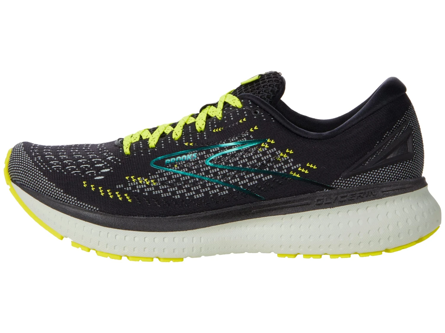 Brooks Glycerin 19 4 Brooks Glycerin 19 - Image 4