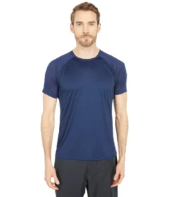 Brooks Stealth Short Sleeve Top