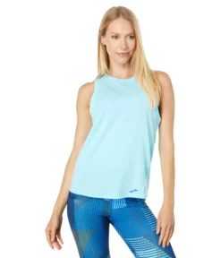 Brooks Distance Tank