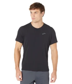 Brooks Atmosphere Short Sleeve