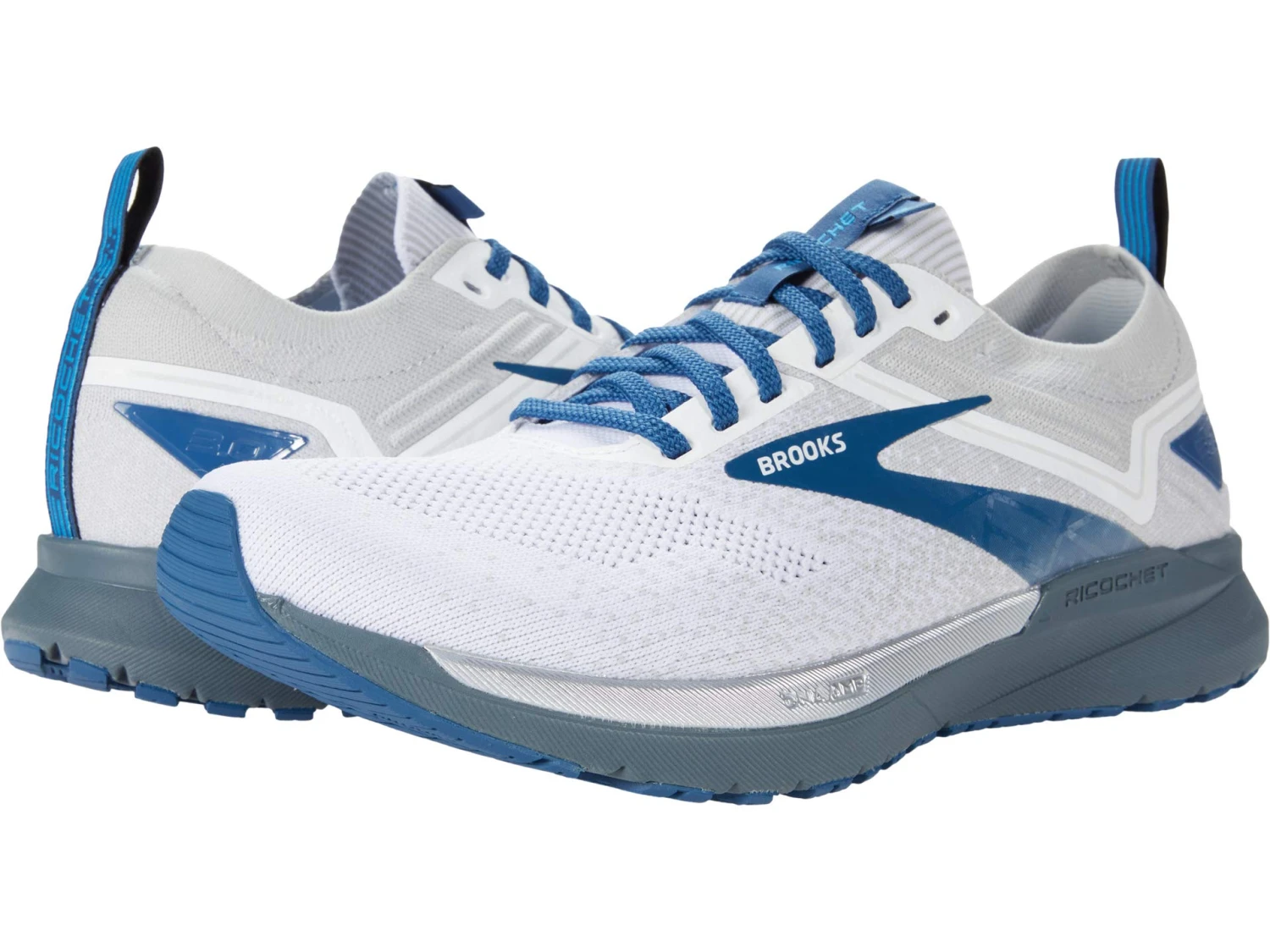 Brooks Ricochet 3 1 Brooks Ricochet 3