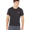 Brooks Distance Graphic Short Sleeve