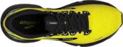 BROOKS Men's Ghost 15 (762 - Nightlife/Black/Ebony) -BROOKS Shop 75EBA082 52B3 49FD 8907 B30C6C81EE68