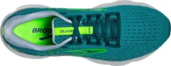 BROOKS Men’s Glycerin 20 (386 - Kayaking/Heron/Green Gecko) -BROOKS Shop 79C46E6D 1B77 41CB BF80 A385F28E2D3F