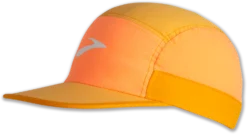 BROOKS Propel Hat (856 - Live Wire/Sun Gold/Marigold)