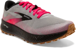 BROOKS Women's Catamount (098 - Alloy/Pink/Black) 7 BROOKS Women's Catamount (098 - Alloy/Pink/Black) -BROOKS Shop 7E3C99E8 1FC3 4E41 B0FD 597589E53878