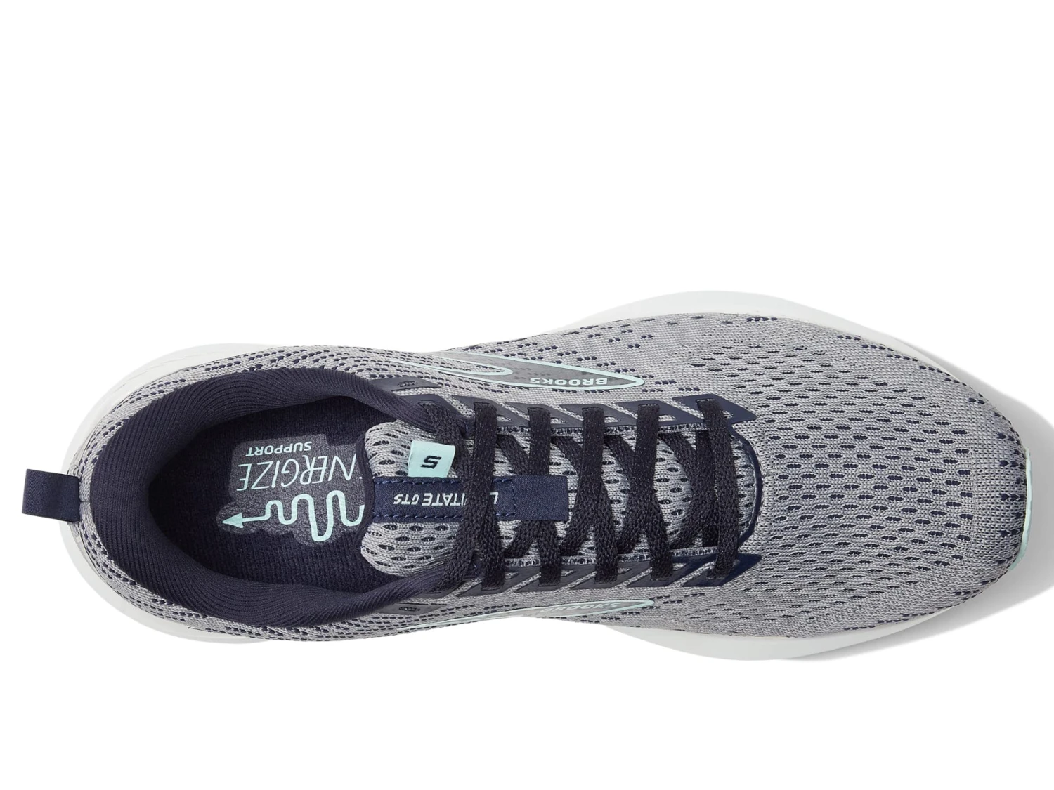 Brooks Levitate GTS 5 2 Brooks Levitate GTS 5 - Image 2