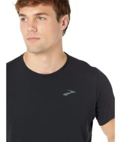 Brooks Atmosphere Short Sleeve -BROOKS Shop 81QS4uZ3lQL