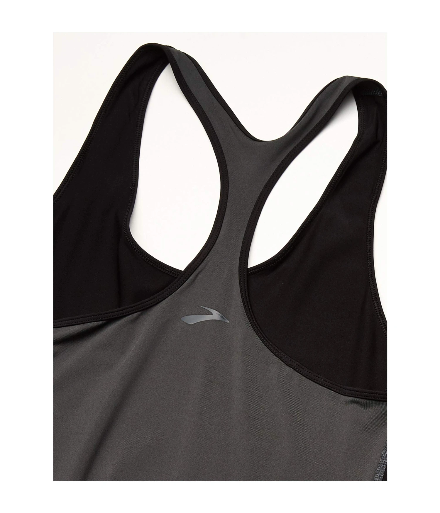 Brooks Pick-Up Tank Top 2 Brooks Pick-Up Tank Top - Image 2
