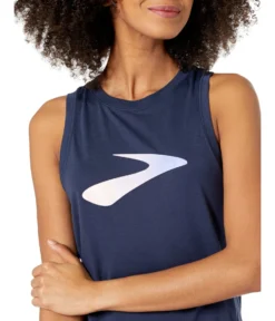 Brooks Distance Graphic Tank 6 Brooks Distance Graphic Tank -BROOKS Shop 81bz6KQ4TkL