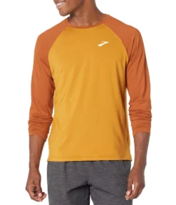 Brooks Atmosphere Long Sleeve Tee 2.0