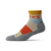 Brooks High Point Quarter Socks