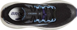 BROOKS Women’s Caldera 6 (082 - Black/Blissful Blue/Grey) -BROOKS Shop 82D12B5D 3EF1 441E B2B3 E87DC1A0F883