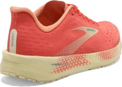 BROOKS Women’s Hyperion Tempo (876 - Hot Coral/Flan/Fusion Coral) 9 BROOKS Women’s Hyperion Tempo (876 - Hot Coral/Flan/Fusion Coral) -BROOKS Shop 930B3067 7E0F 4B20 AB24 CEC33B646A3F