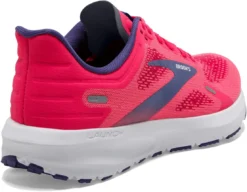 BROOKS Women’s Launch 9 (604 - Pink/Fuchsia/Cobalt) -BROOKS Shop 9615FD20 9053 442F AD90 A5FA56E0330A