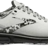 BROOKS Women's Ghost 15 (149 -White/Ebony/Oyster)