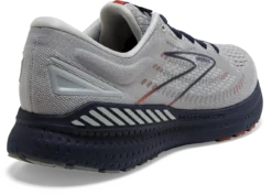 BROOKS Men's Glycerin GTS 19 (002 - Grey/Alloy/Peacoat) 9 BROOKS Men's Glycerin GTS 19 (002 - Grey/Alloy/Peacoat) -BROOKS Shop 99C0DF53 D0F2 48E8 9AD8 96DCBF4843A4