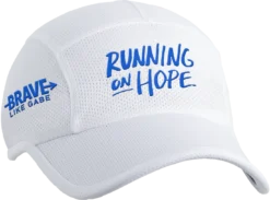 BROOKS Tempo Hat Brave Like Gabe (100 - )