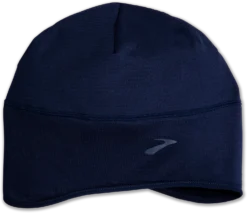 BROOKS Notch Thermal Beanie (451 - Navy)