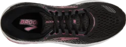 BROOKS Women’s Addiction GTS 15 (088 - Black/Ebony/Mauvewood) -BROOKS Shop 9E098324 C7E2 4868 9195 7BCF212C63E6