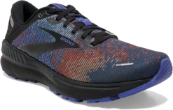 BROOKS Men’s Adrenaline GTS 22 “Pixel Pack” (041 - Royal Blue/Black/Grey) -BROOKS Shop A7D6162F E9FB 4502 A567 B5294AEC6FD3