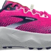 BROOKS Women’s Caldera 6 (645 - Pink Glo/Peacoat/Marshmallow)