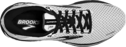 BROOKS Women's Adrenaline GTS 22 (135 - White/Grey/Black) 10 BROOKS Women's Adrenaline GTS 22 (135 - White/Grey/Black) -BROOKS Shop A813FF19 A143 4523 B3FC AF83653B2304