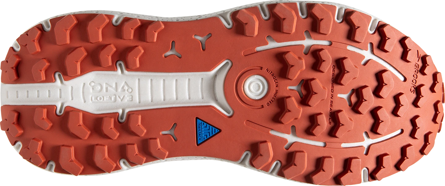 BROOKS Men’s Catamount 2 (269 - Rooibos/Biscuit/Peacoat) 6 BROOKS Men’s Catamount 2 (269 - Rooibos/Biscuit/Peacoat) - Image 6