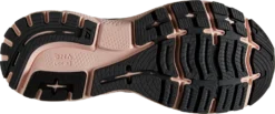 BROOKS Women's Ghost 14 (026 - Black/Pearl/Peach) 11 BROOKS Women's Ghost 14 (026 - Black/Pearl/Peach) -BROOKS Shop AD04A0B0 B20D 4422 99C2 800E2F751B34