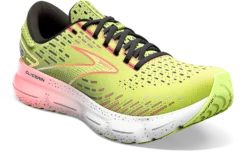 BROOKS Men’s Glycerin 20 (725 - Lime/Red/Ebony) -BROOKS Shop B9C8118C EE7A 44CA BC40 3811CE2CCE87