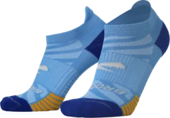BROOKS Ghost Lite No Show Sock 2-Pack (435 - Blue/Peacoat & Light Grey/Blue) -BROOKS Shop BA9F67C7 785C 401A 874D 28132DE102D6