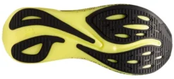 Brooks Men's Hyperion Max -BROOKS Shop BrooksMensHyperionMax black blazing yellow white 5