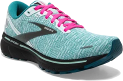 BROOKS Women's Ghost 14 (141 - White/Black/Blue Light) 8 BROOKS Women's Ghost 14 (141 - White/Black/Blue Light) -BROOKS Shop C5242E5D 63B5 40D2 B4EA C058E252B189