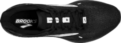 BROOKS Men’s Launch GTS 9 (048 - Black/White) -BROOKS Shop C6BDB767 54CA 4032 8769 5DA210002C43
