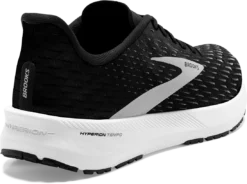 BROOKS Women's Hyperion Tempo (091 - Black/Silver/White) -BROOKS Shop C70F398C 0EC0 4164 836D 2BD8954B782F