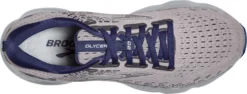 BROOKS Men’s Glycerin 20 (070 - Alloy/Grey/Blue Depths) -BROOKS Shop CC3583D7 1988 4257 AF8E A48DBCB3BC23