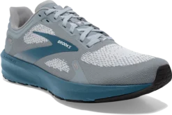 BROOKS Men’s Launch 9 (063 - Grey/Midnight/White) -BROOKS Shop E49D9CF4 10F3 44C4 8624 E4D19478BCEA