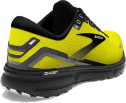 BROOKS Men's Ghost 15 (762 - Nightlife/Black/Ebony) -BROOKS Shop E9AE316C C3EE 4A6F BB29 E396DD9253E4