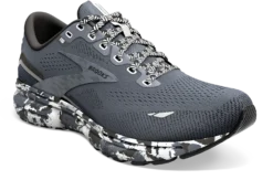 BROOKS Men's Ghost 15 (004 - Ebony/Black/Oyster) -BROOKS Shop EFEB7E12 FEE3 48DA A939 01CB6B2FC4C0